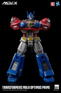Transformers MDLX akčná figúrka Optimus Prime 18 cm